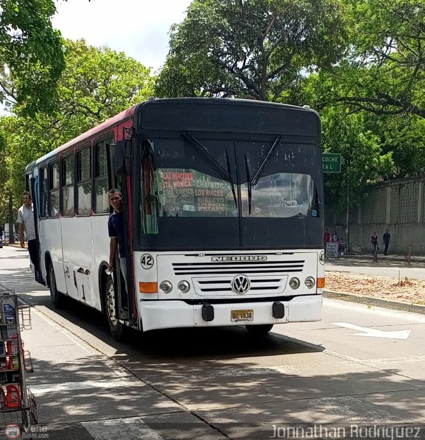 DC - AsoCoproColectivos 042 por Jonnathan Rodr�guez