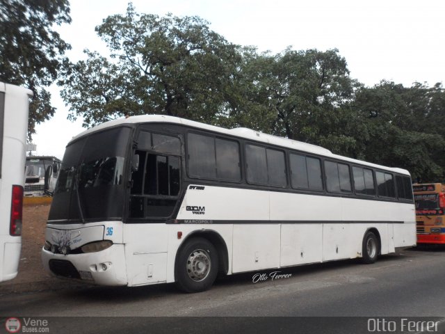 Transporte 1ero de Mayo 036 por Otto Ferrer