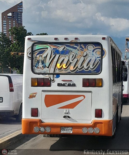 AR - Uni�n Coromoto 67 por Kimberly Guerrero