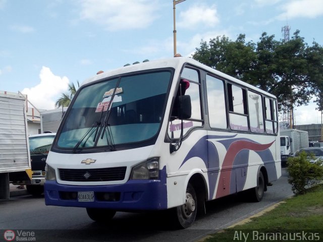 CA - Unin Conductores Maternidad del Sur 33 por Aly Baranauskas