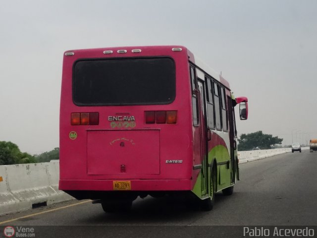 S.C. Expresos Mara 046 por Pablo Acevedo