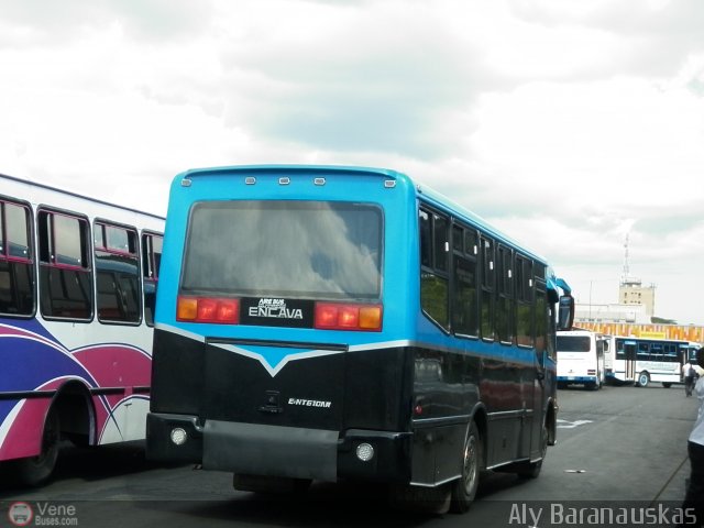 U.C. La Responsable S.C. 200 por Aly Baranauskas