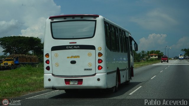 U.C. 23 de Enero 117 por Pablo Acevedo