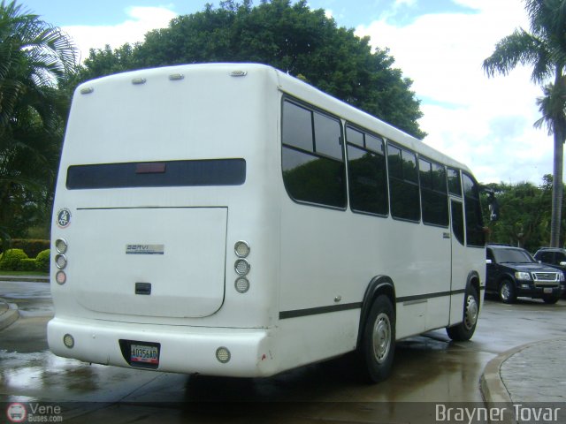U.C. Caracas - Los Caracas 595 por Royner Tovar