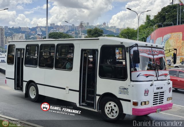 A.C. Indepasib 016 por Daniel Fern�ndez