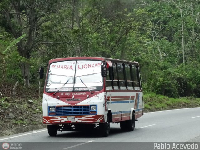U.C. Mara Lionza 37 por Pablo Acevedo