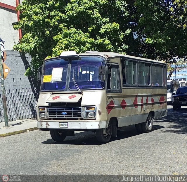 DC - A.C. Propatria - Carmelitas - Chaca�to 235 por Jonnathan Rodr�guez