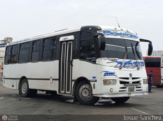 Particular o Desconocido 909 por Josue S�nchez