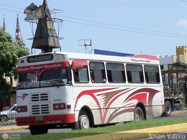 CA - Unin Campo Carabobo 060 por Jess Valero