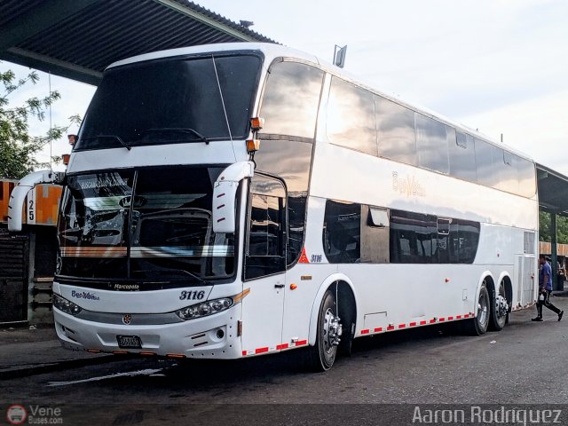 Bus Ven 3116 por Aaron Rodr�guez