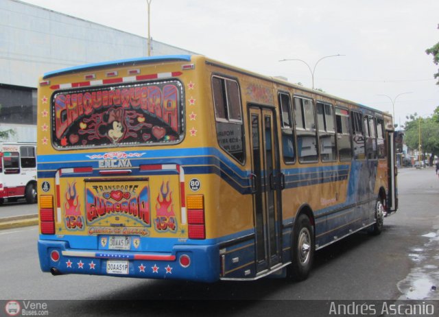 Transporte Guacara 0154 por Andrs Ascanio