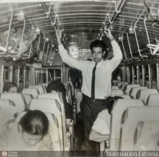 Profesionales del Transporte de Pasajeros TRANSPORTE LAS DELICIAS por Mario Gil