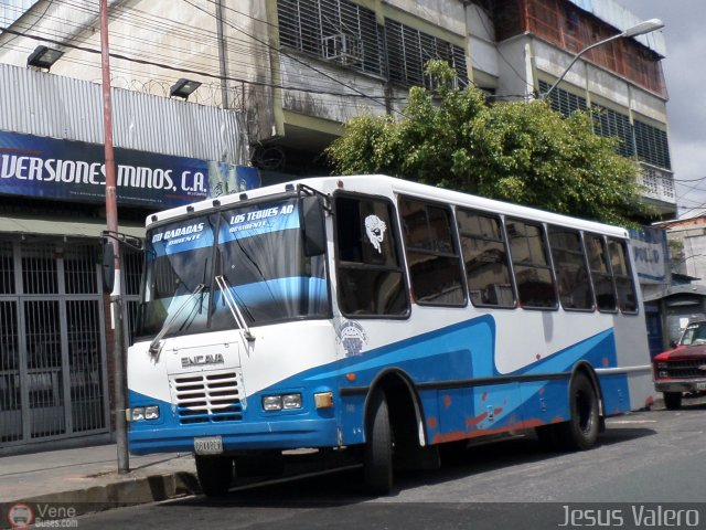 C.U. Caracas - Los Teques A.C. 146 por Jess Valero