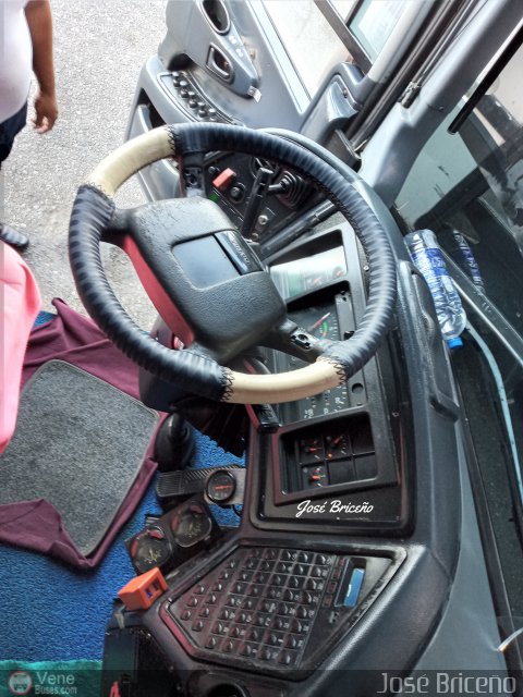 Expresos M�rida 0002 por Jos� Brice�o