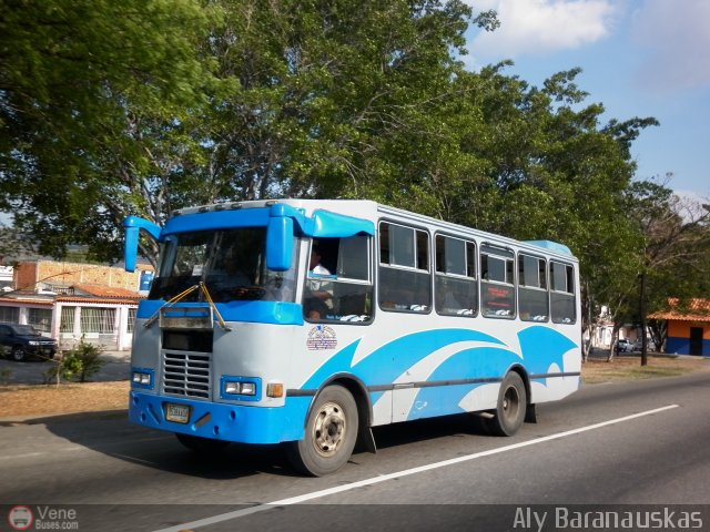 CA - Unin Caribe C.A. 04 por Aly Baranauskas