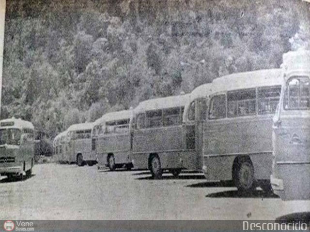 Empresa Metropolitana de Transporte S.A. EMTSA garaje por Jhon Ochoa