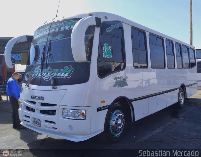 U.C. La Responsable S.C. 509 por Sebasti�n Mercado