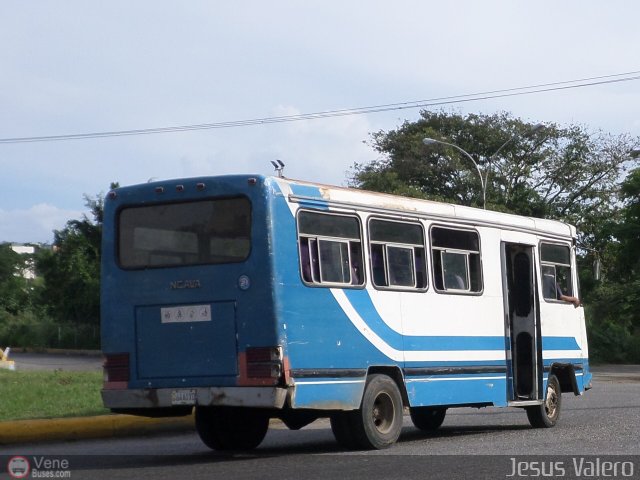 MI - A.C. Vecinos de Guaicaipuro 21 por Jess Valero