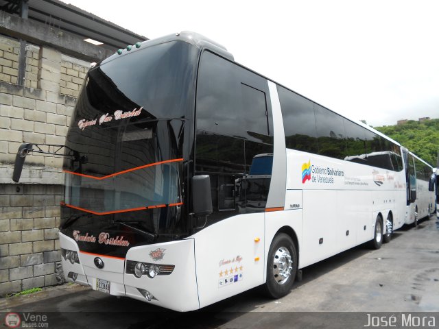 Expresos San Crist�bal 057 por Jos� Mora