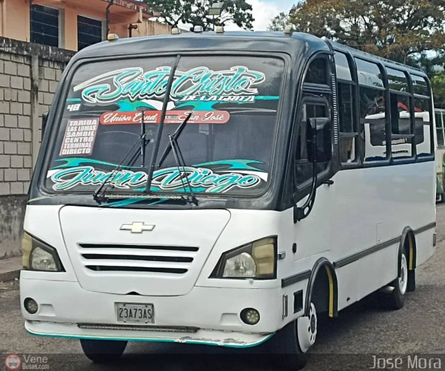 TA - Unin Conductores San Jos 48 por Jos Mora