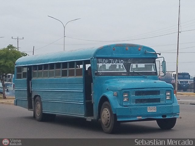 ZU - Colectivos Corazn de Jess 21 por Sebastin Mercado