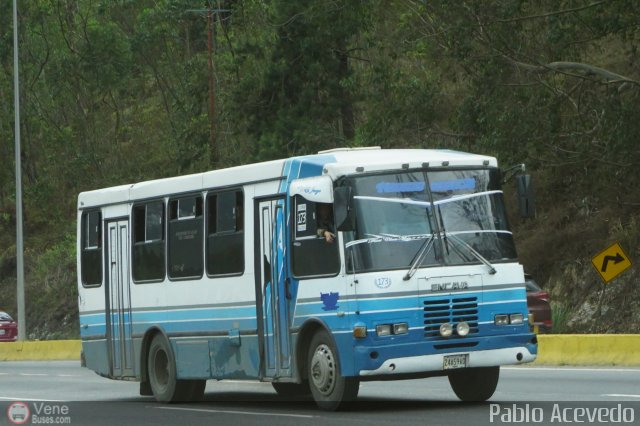 Uni�n Turmero - Maracay 173 por Pablo Acevedo