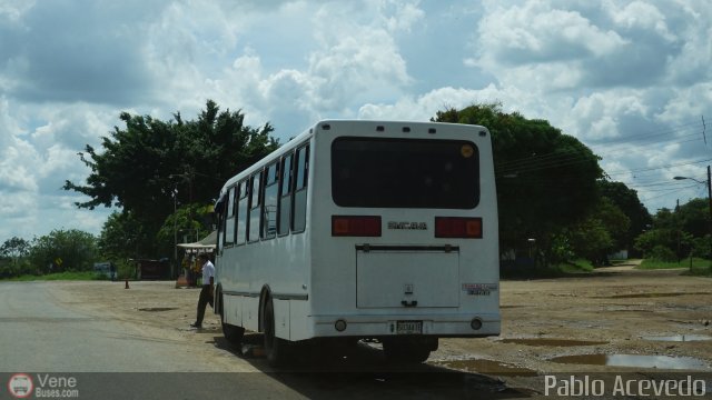 A.C. Vencedores del Llano 098 por Pablo Acevedo