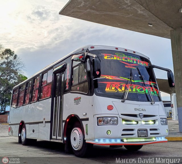 A.C. Transporte Independencia 096 por Marcos David M�rquez