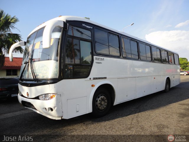 Cooperativa de Transporte Coldu 739 R.L. 33 por José Arias