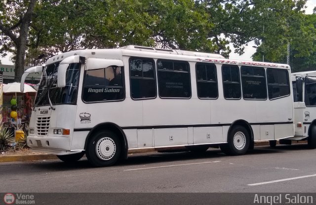 A.C. Ejecutivos Buenaventura 200 por ngel Saln