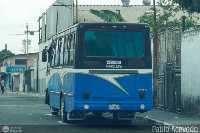 Particular o Desconocido Barquisimeto por Pablo Acevedo