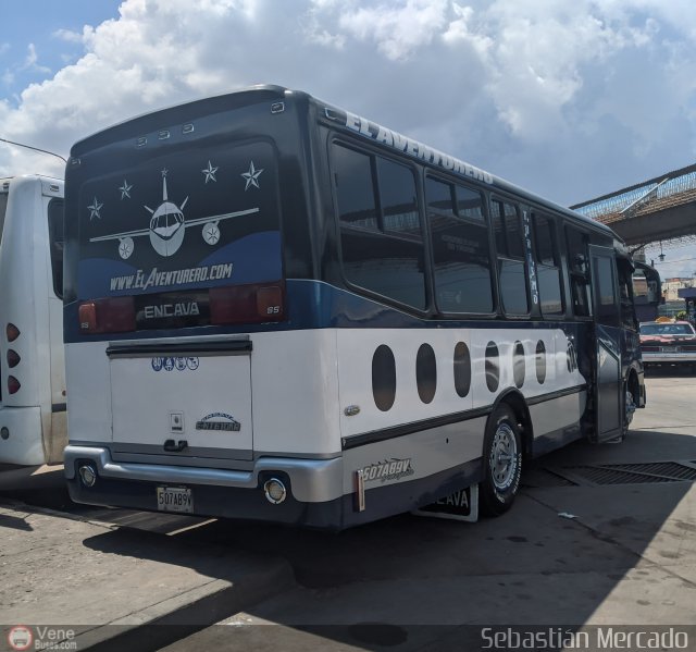 U.C. Falc�n Zulia 07 por Sebasti�n Mercado