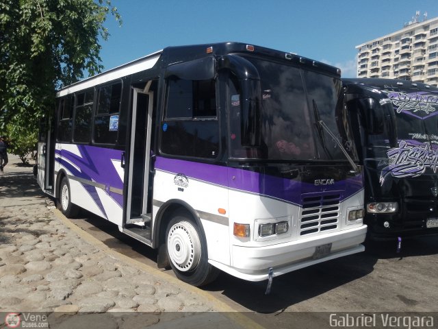 A.C. Don Augusto Malave Villalba 120 por Gabriel Vergara