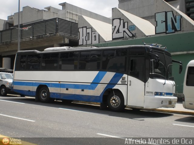 Unin Conductores Aeropuerto Maiqueta Caracas 011 por Alfredo Montes de Oca