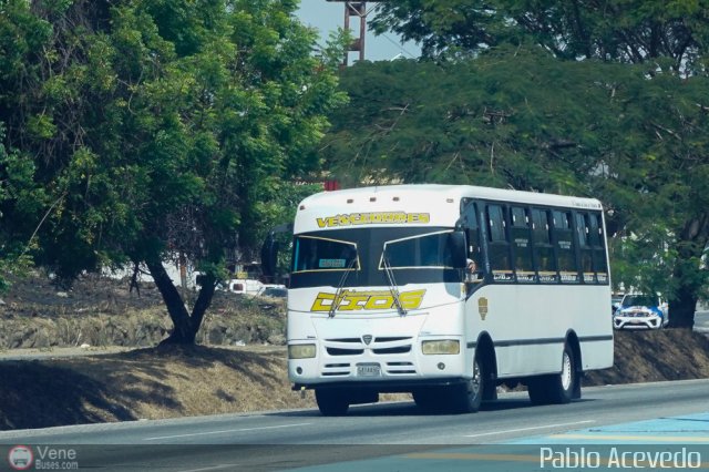A.C. de Trans. Vencedores de Montalban 09 por Pablo Acevedo