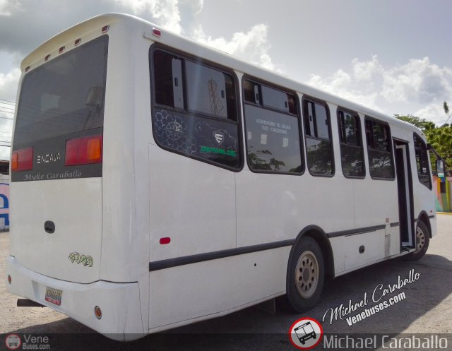 Particular NO USAR M�S Carupano por Michael Caraballo