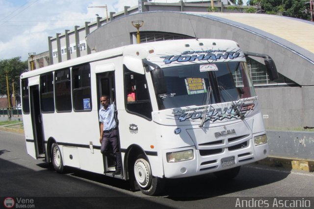 CA - U.C. Fundaci�n Mendoza 40 por Andr�s Ascanio