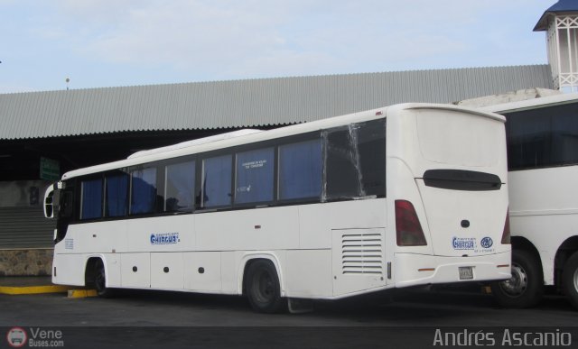Transporte Mixto Chirgua 0120 por Andrs Ascanio