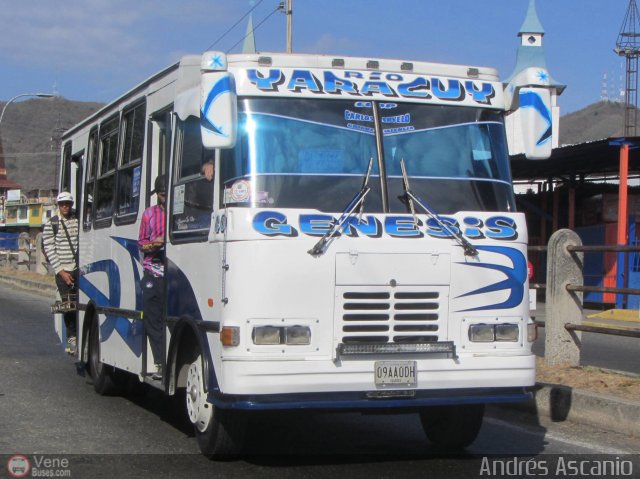 Cooperativa Carlos Arvelo 40 por Andr�s Ascanio