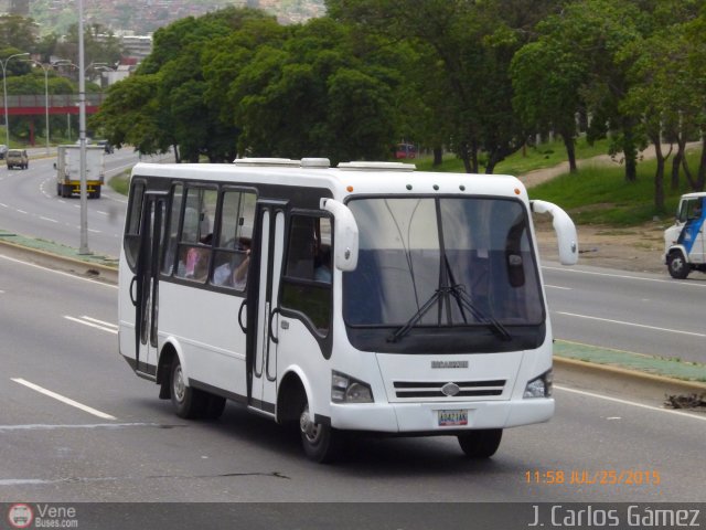 Particular o Desconocido 653 por J. Carlos G�mez