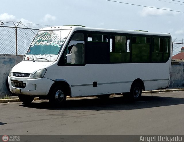 ZU - U.C. Carabobo 070 por �ngel Delgado