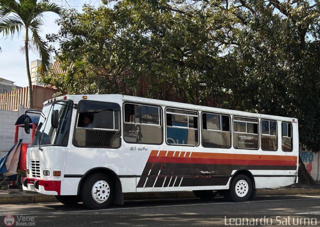 CA - Uni�n Vivienda Popular Los Guayos 020 por Leonardo Saturno