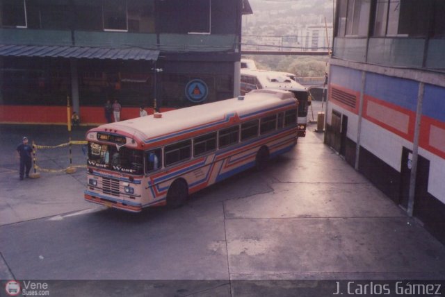 Transporte 1ero de Mayo 035 por Jhonangel Montes