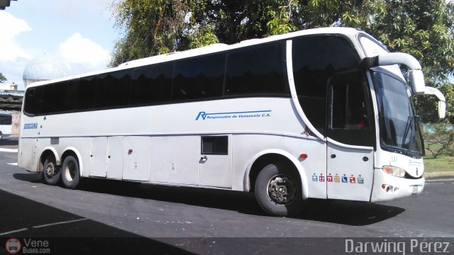 Responsable de Venezuela 0148 por Jes�s Valero