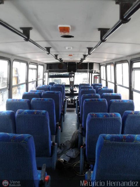 Expresos Nirgua 0042 por Eduard Delgado