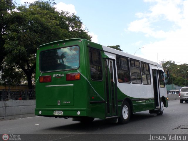 DC - Asoc. Conductores Criollos de La Pastora 006 por Jess Valero