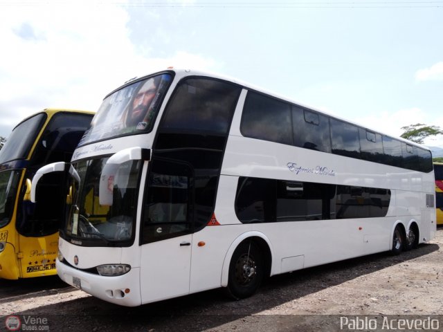 Expresos M�rida 0408 por Pablo Acevedo