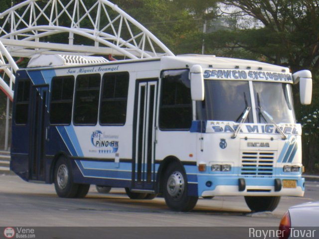 Inversiones Pino 01 por Royner Tovar