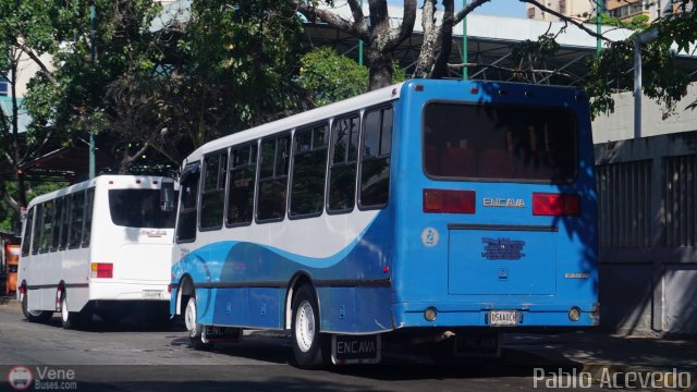 U.C. La Responsable S.C. 060 por Pablo Acevedo