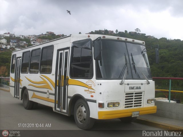 Unión Tejerías A.C. 67 por Ronald Brayand Nuñez